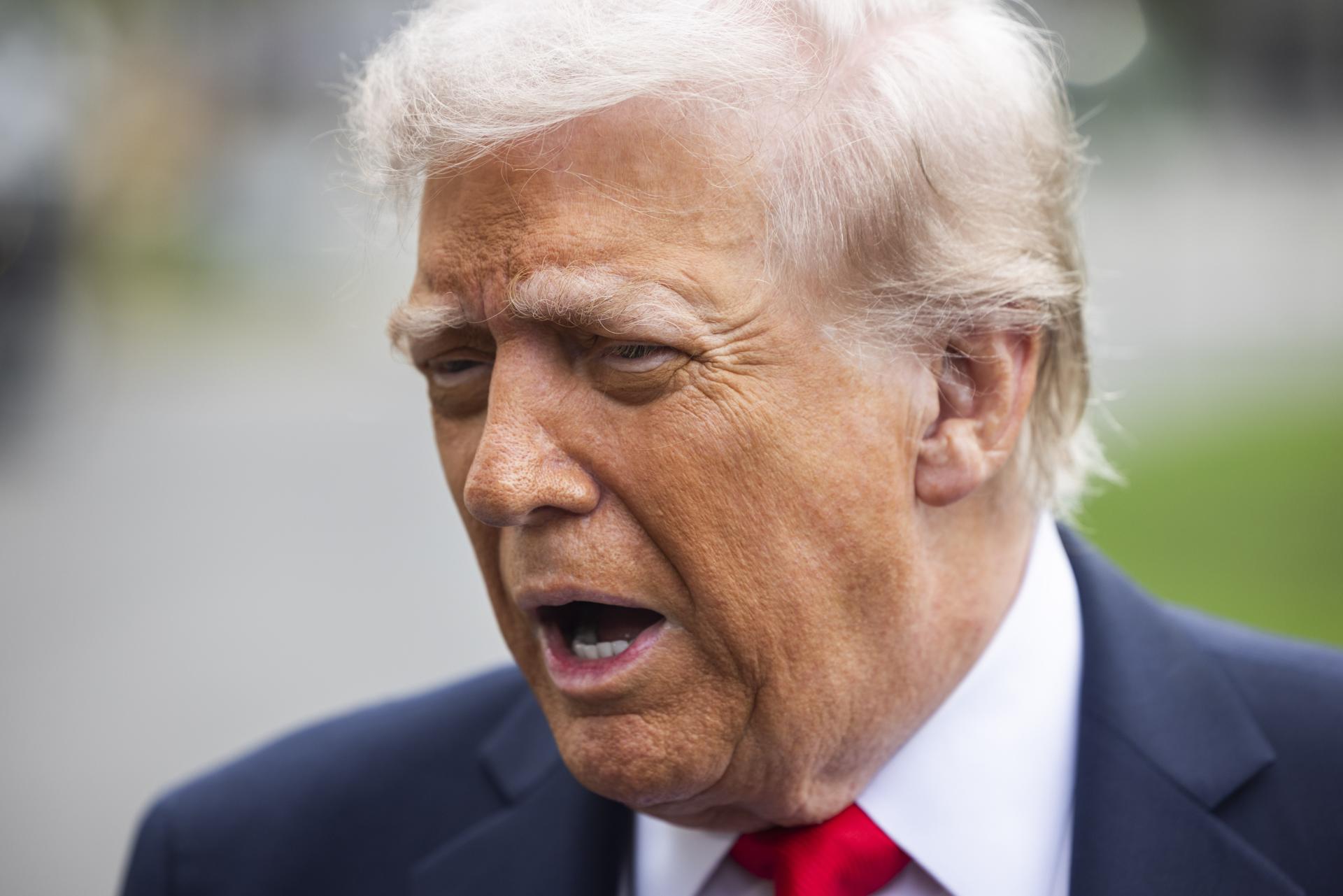 EEUU incluye a los siete países de Centroamérica en el tráfico y producción de droga