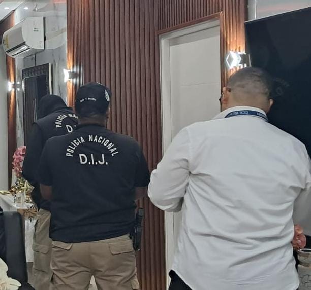 Capturan a dos exfuncionarios del IFARHU vinculados a irregularidades con auxilios económicos