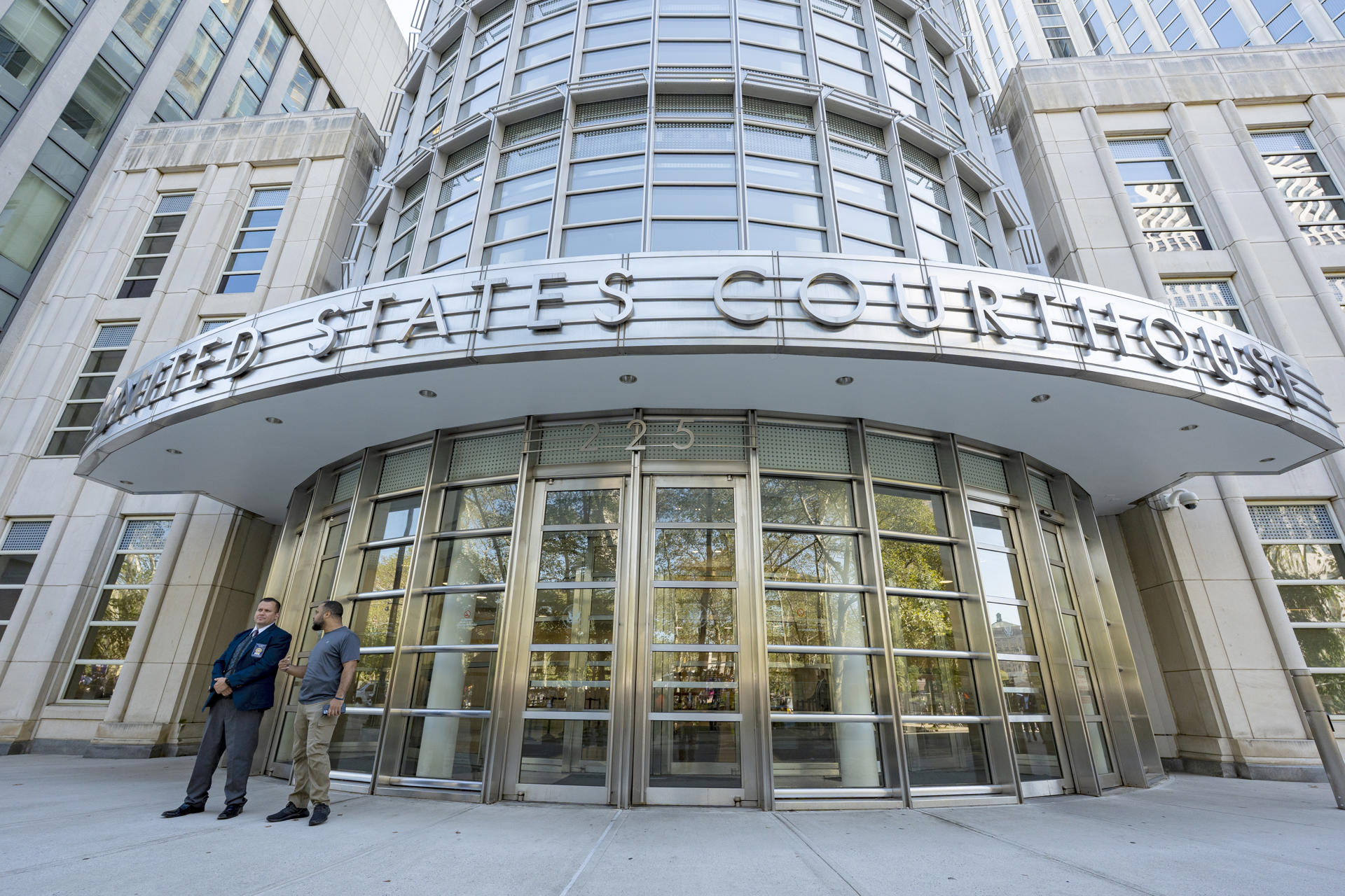 Caro Quintero se verá en octubre con Buró Federal de Prisiones para tratar su aislamiento