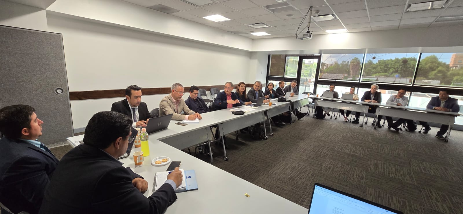 Empresarios de la región trazan nuevas rutas para el desarrollo económico centroamericano