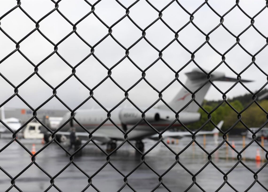 Deportaciones de EE UU a terceros países violan derecho internacional