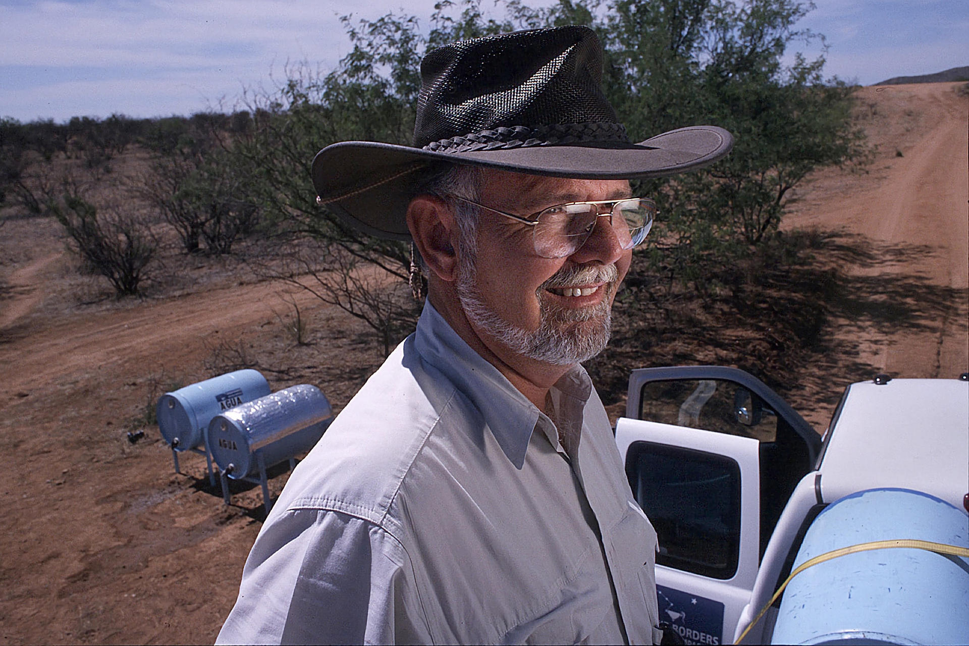 Pastor Robin Hoover asegura que hablar de reforma migratoria es un “suicidio político”