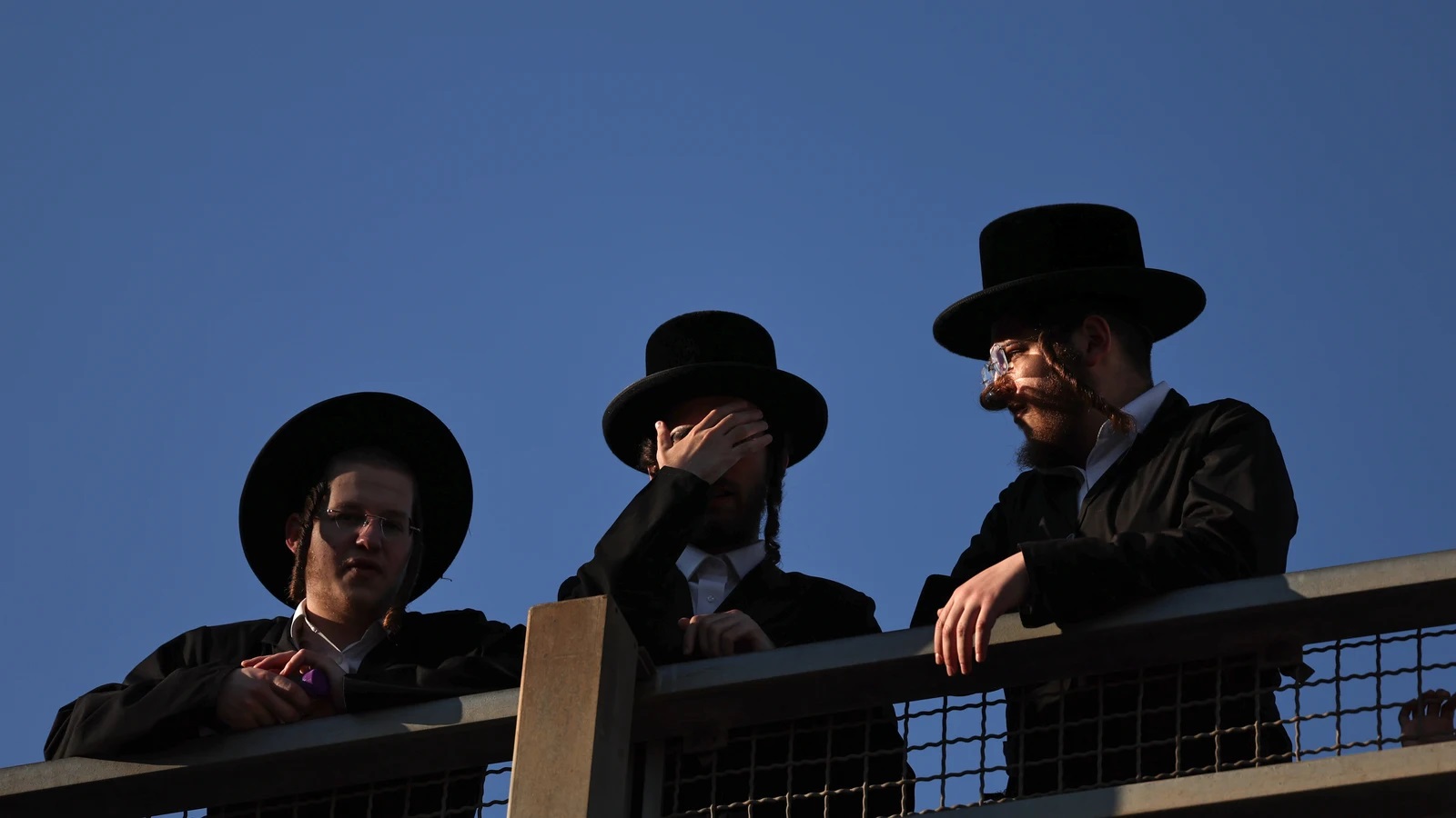 Antisemitismo se dispara rápidamente en todo el mundo