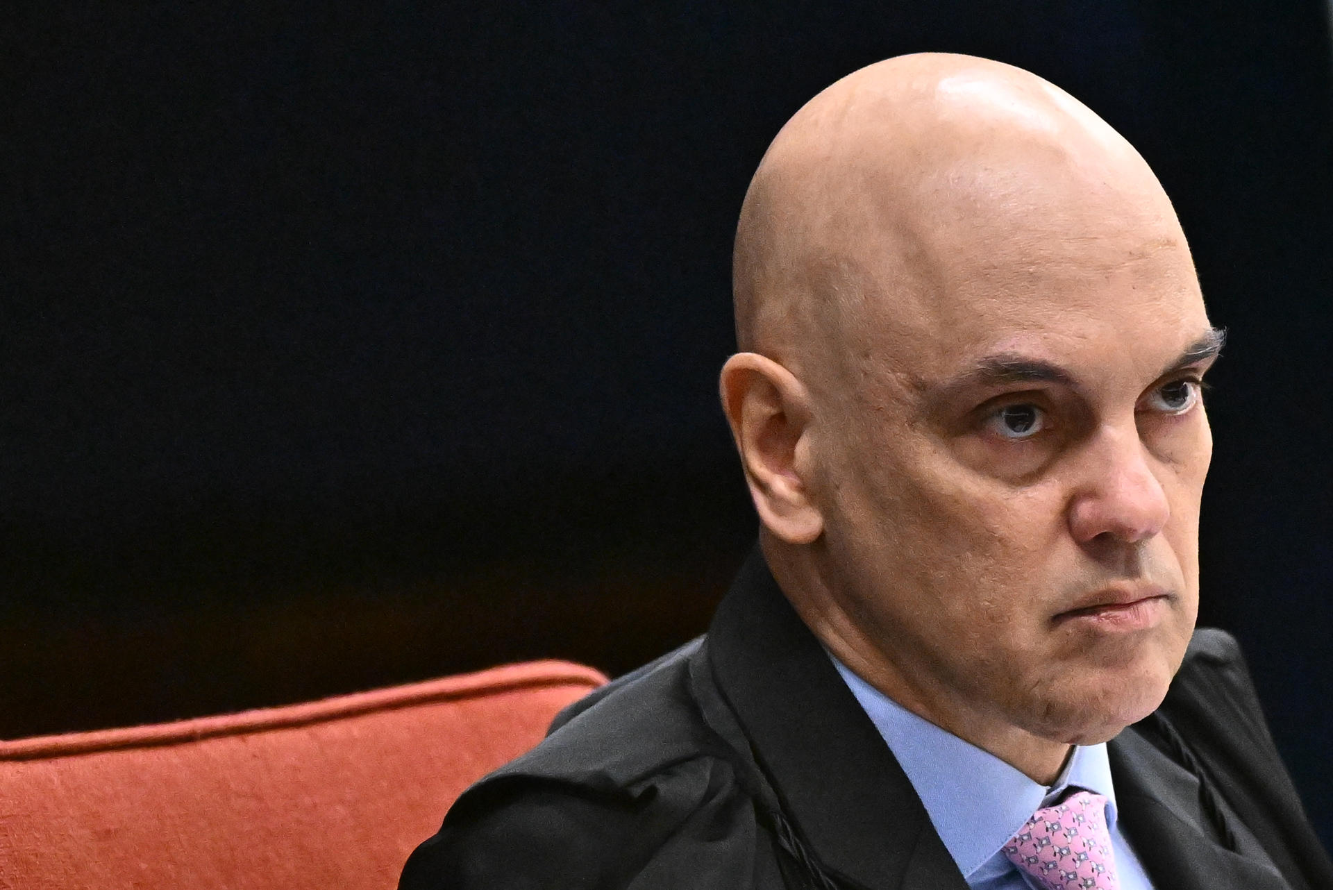 Declaran a Bolsonaro culpable de atentar contra el régimen democrático