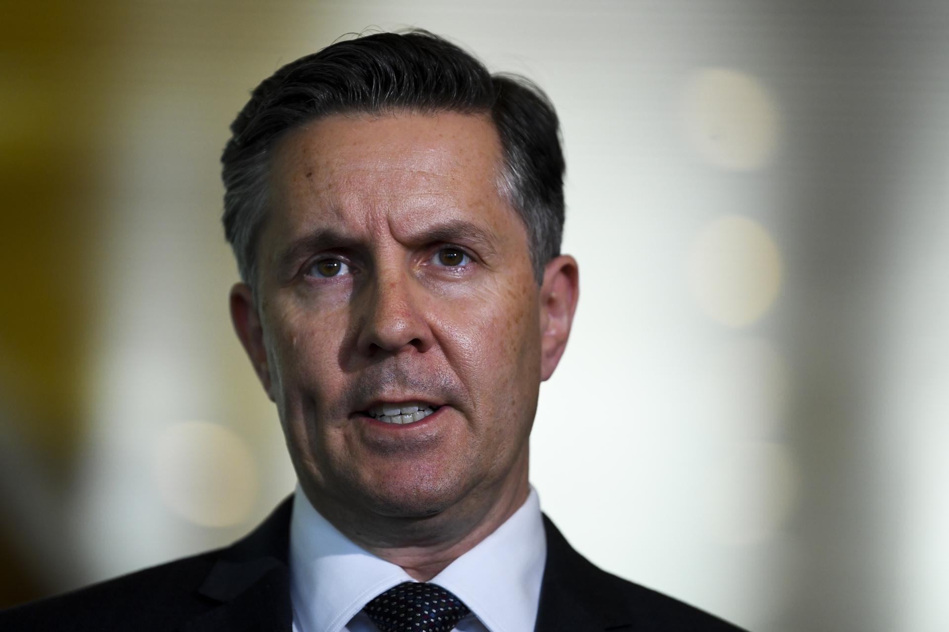 Australia hará todo lo posible para proteger su industria tras aranceles a los fármacos