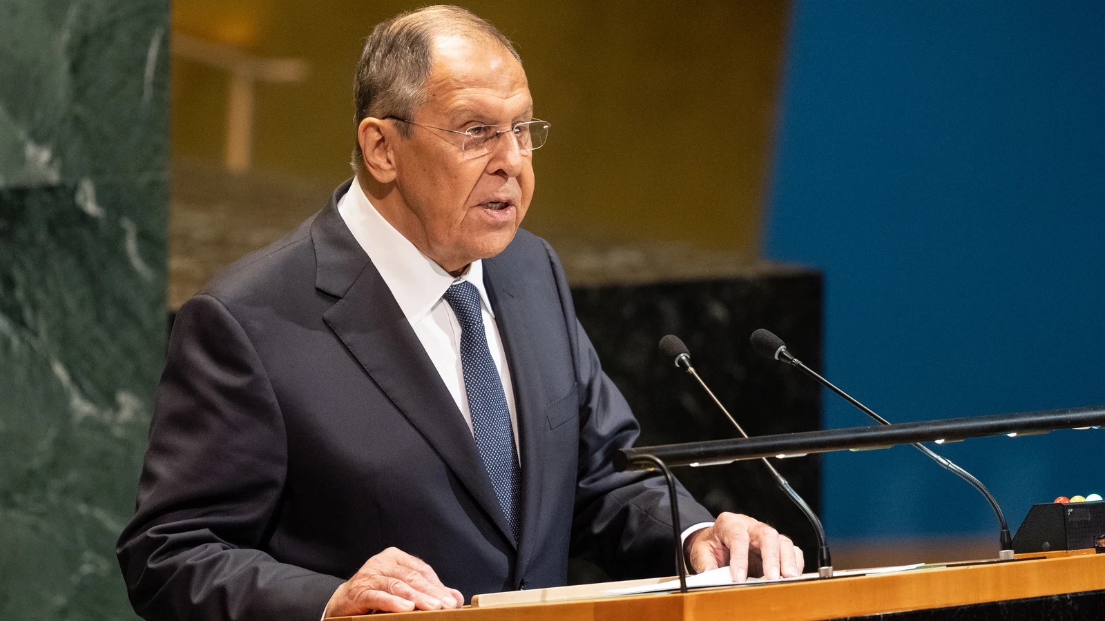 Rusia advierte sobre el envío de misiles Tomahawk de EE UU a Ucrania