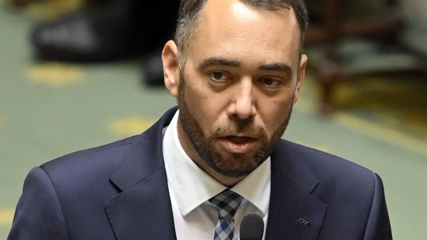 Bélgica anuncia que reconocerá al Estado de Palestina