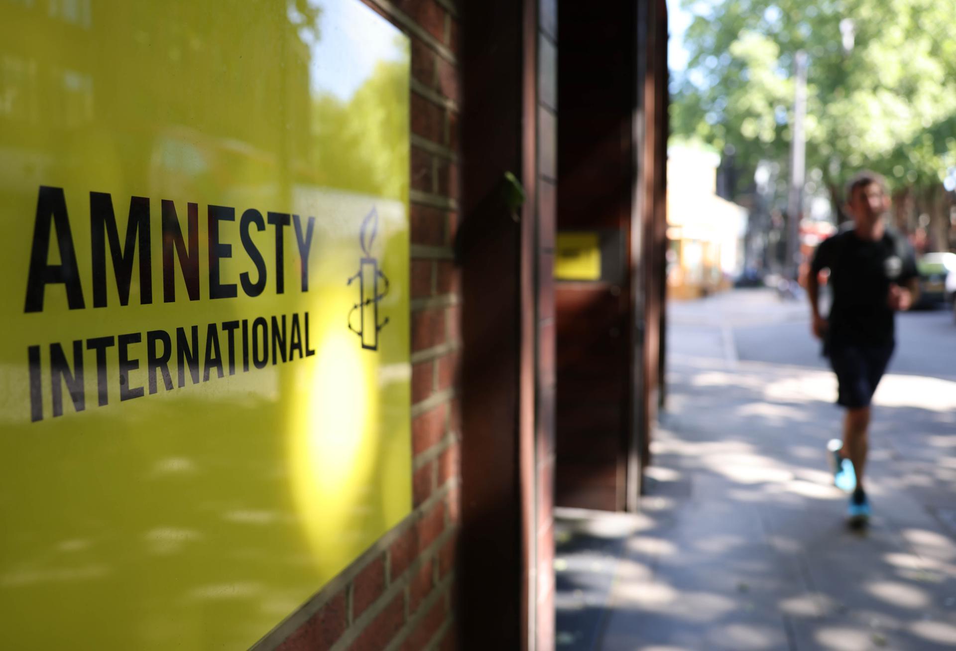 Amnistía Internacional exige justicia para las víctimas de las masacres en Haití