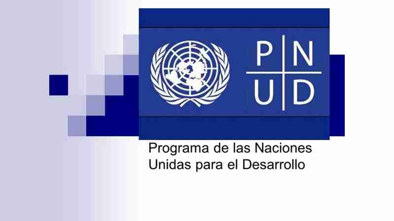 El PNUD urge a América Latina a centrar su modelo de desarrollo en la resiliencia humana