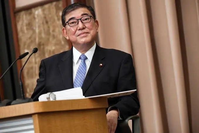 Japón anuncia que reconocerá el Estado de Palestina