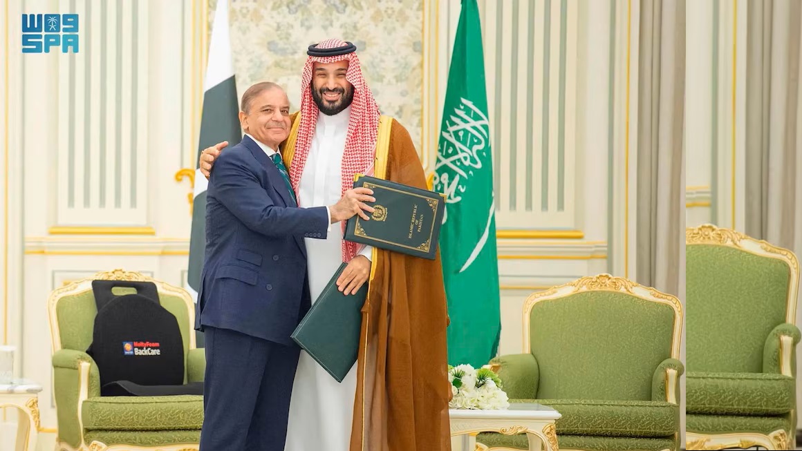 Pakistán pone a disposición su arsenal nuclear a Arabia Saudita, tras firmar acuerdo