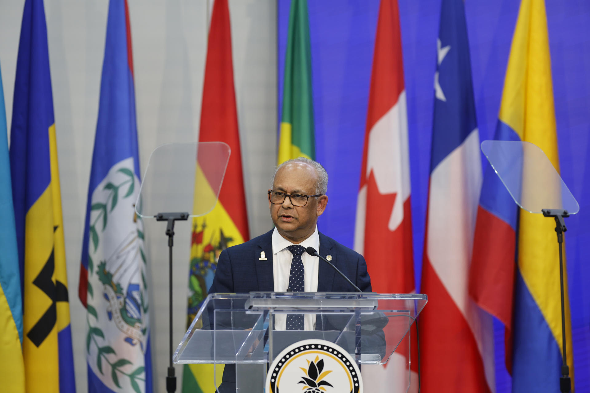 OEA crea una “Fuerza de Supresión de Pandillas” en Haití