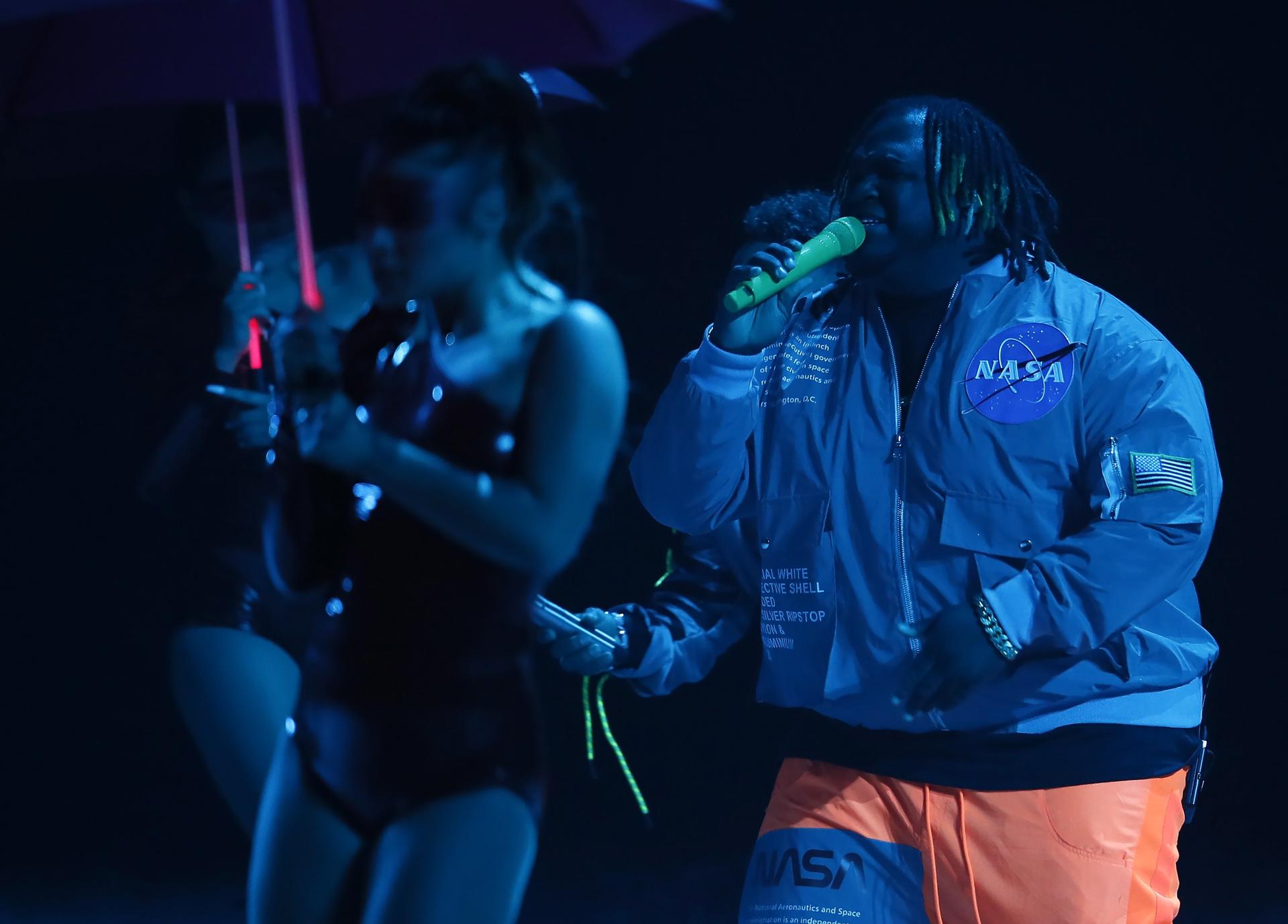 Panamá acoge por primera vez los Premios Juventud con un repertorio de artistas hispanos