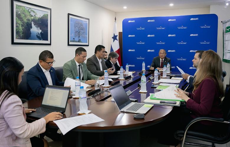 ANATI apuesta por la digitalización para agilizar entrega de títulos de propiedad