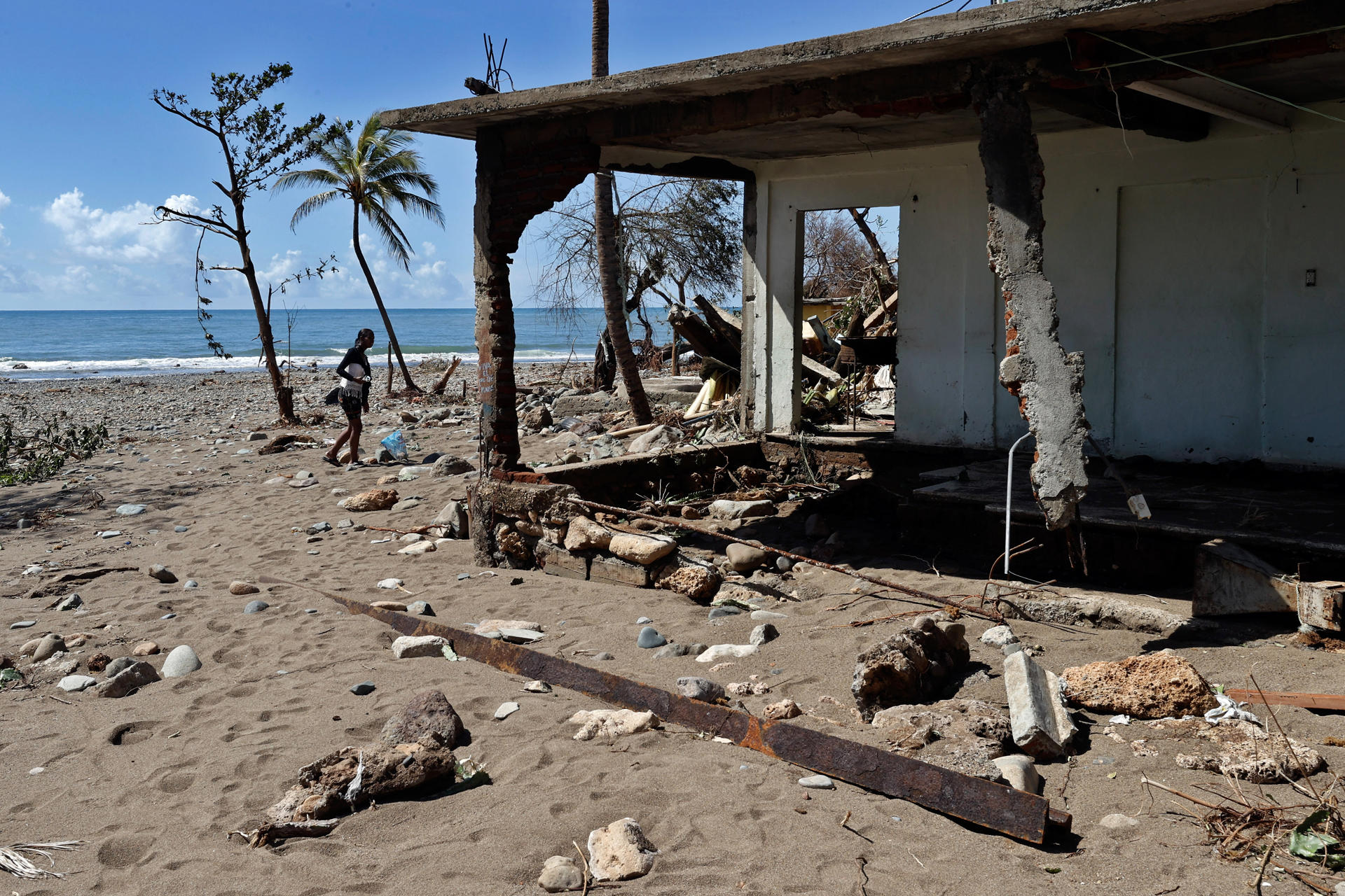 De Flora a Irma, pasando por Sandy: 15 huracanes que azotaron Cuba en el último siglo
