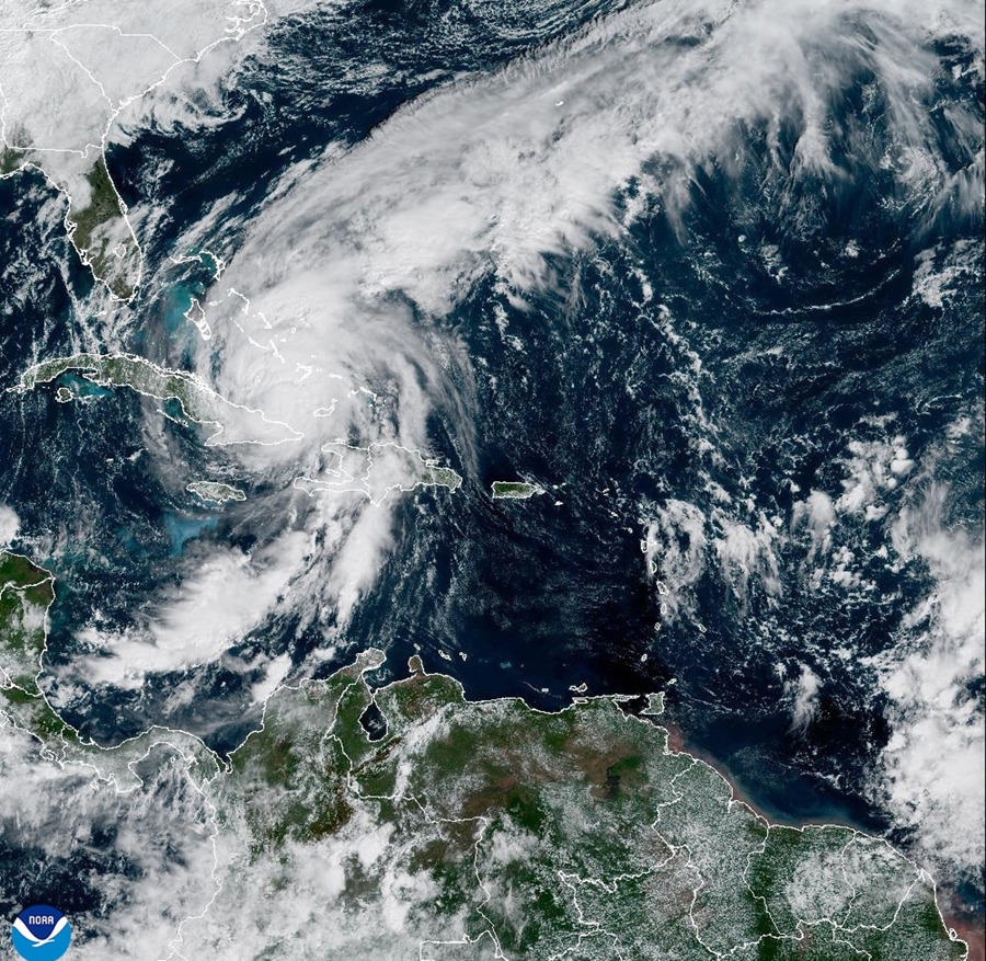 Cancillería recomienda abstenerse a realizar viajes no esenciales por el Caribe