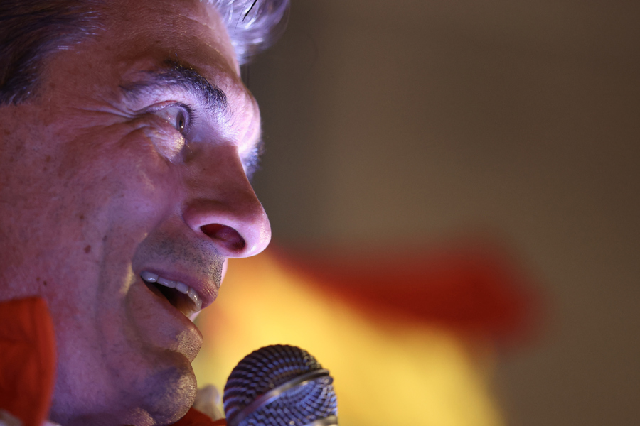 Presidente electo de Bolivia promete reencauzar las relaciones con EEUU y abrir una nueva etapa con Chile