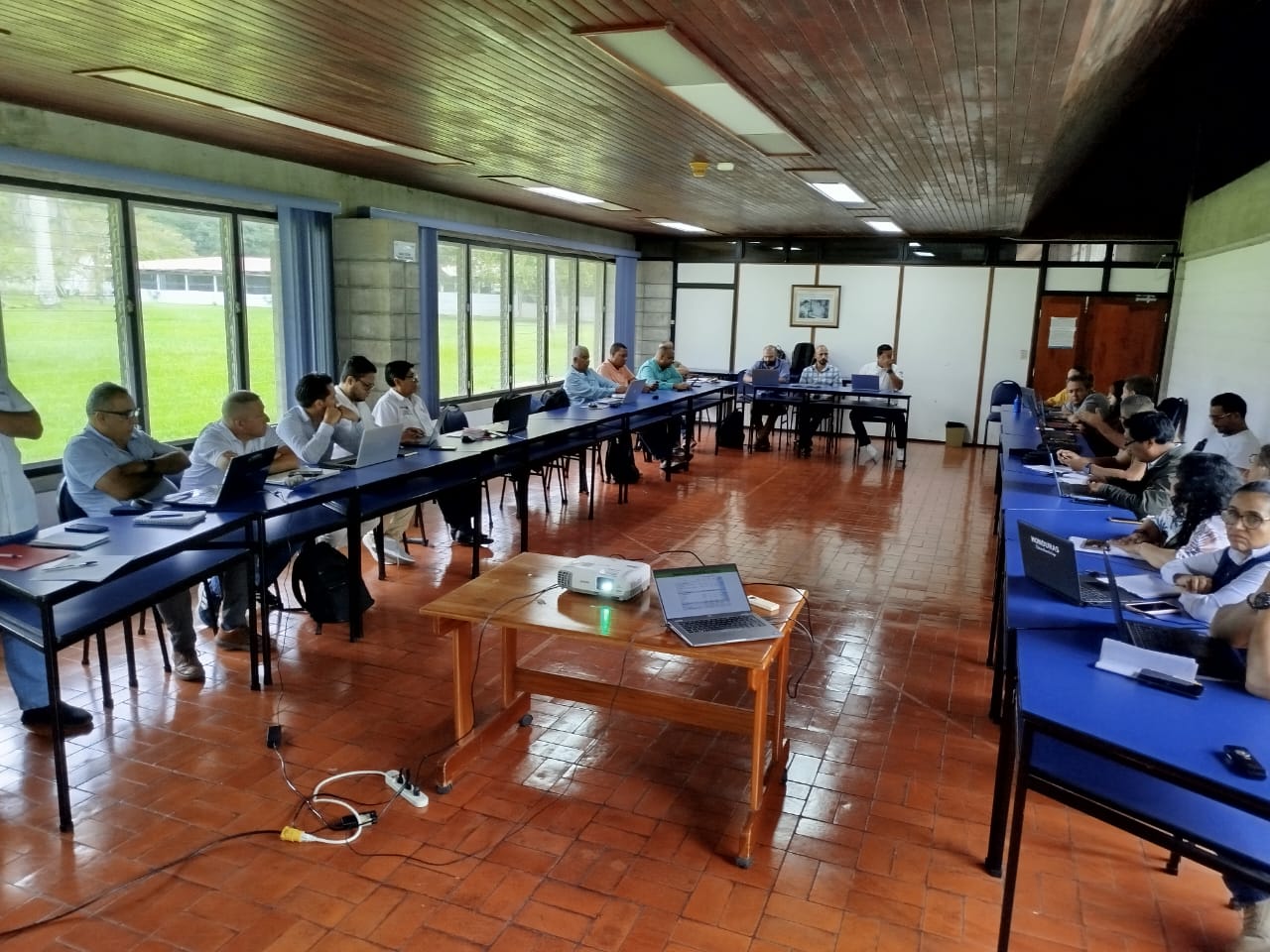 Panamá refuerza su compromiso con el cacao sostenible