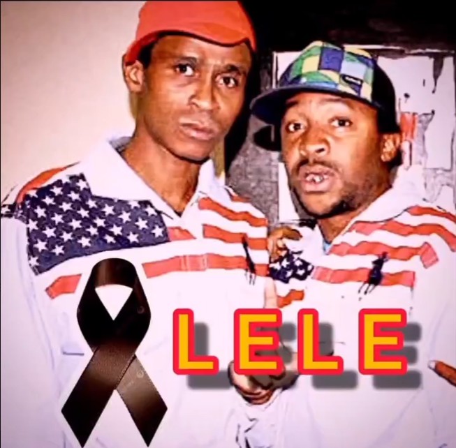 Fallece Lelé  hermano del Apache Ness y figura del reggae panameño