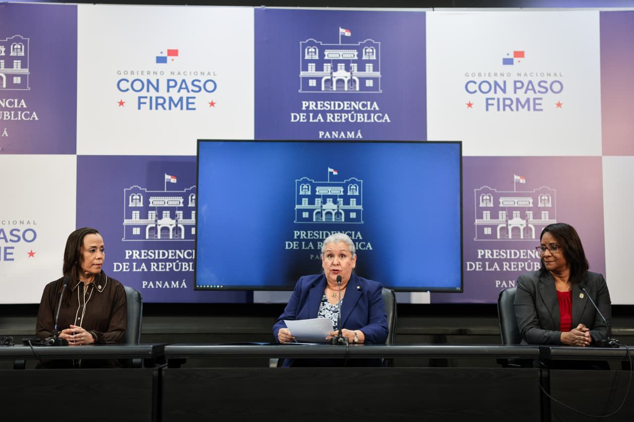 Gabinete aprueba proyecto de ley que crea el Instituto Nacional de la Mujer