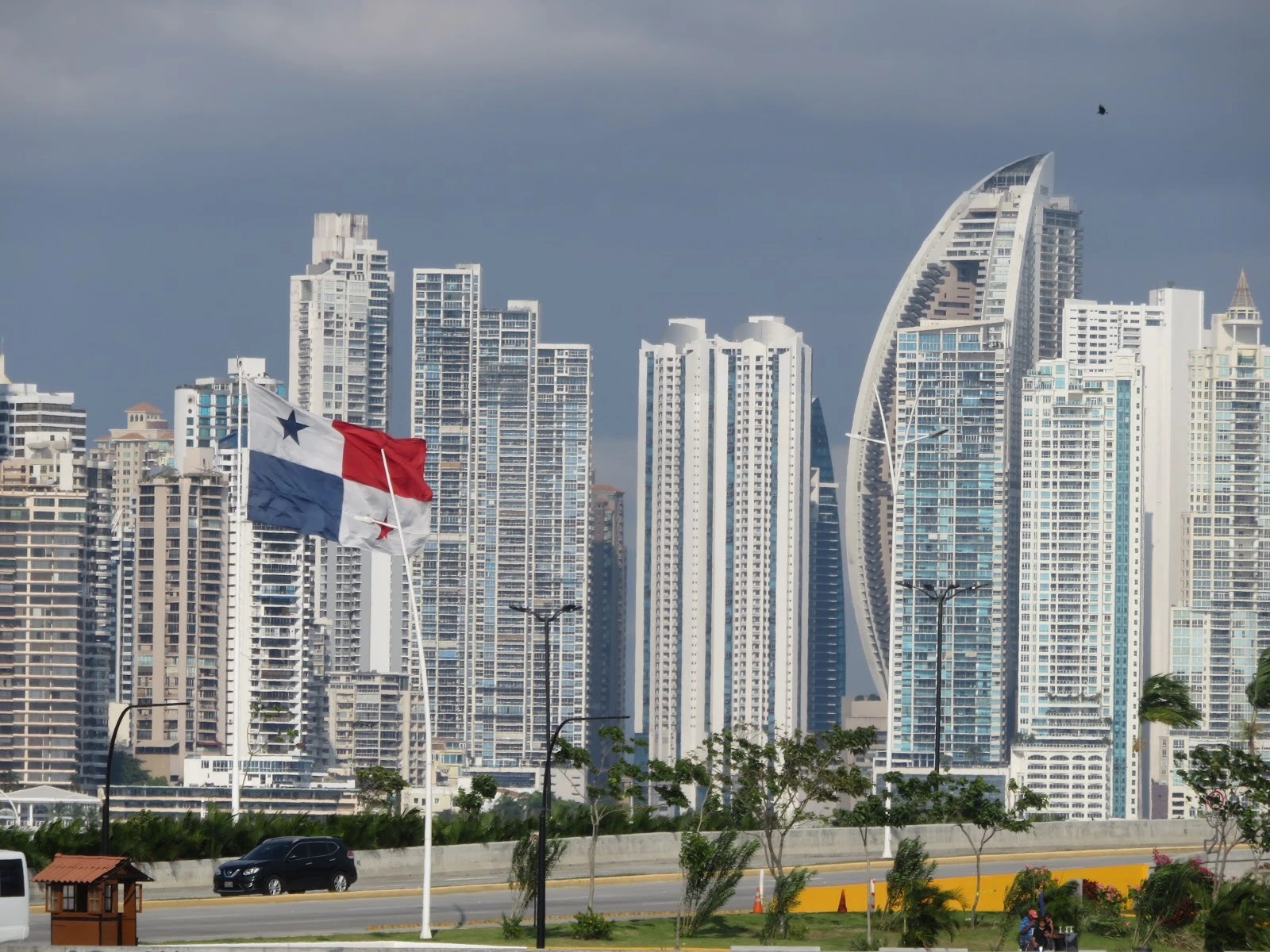 Panamá conserva atractivo global con previsión de crecimiento del 4,5%, según Citibank