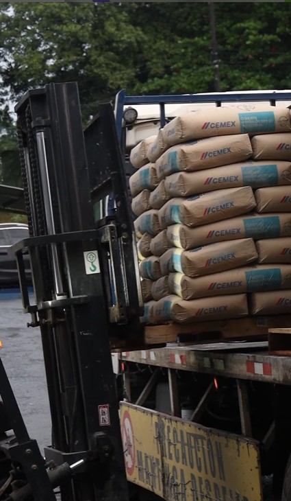 Cemex vende su fábrica de cemento en Panamá por $200 millones a grupo dominicano