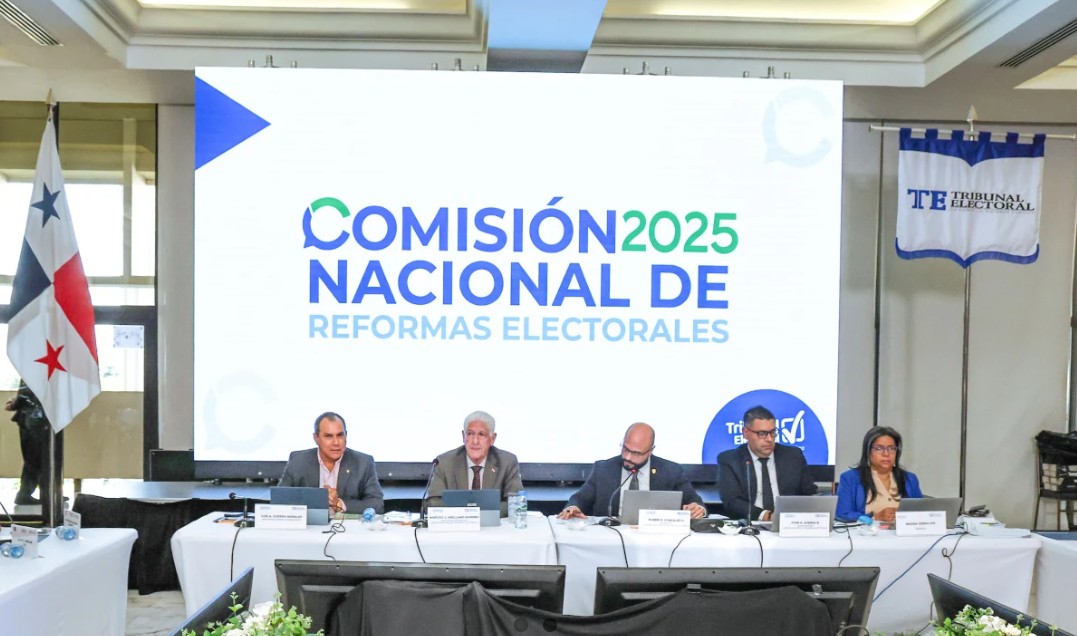 Partidos políticos deberán celebrar una primaria única para las elecciones del 2029