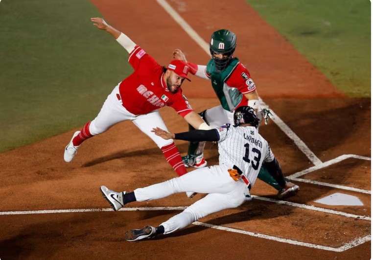 Panamá será la sede de la Copa América de Béisbol 2025