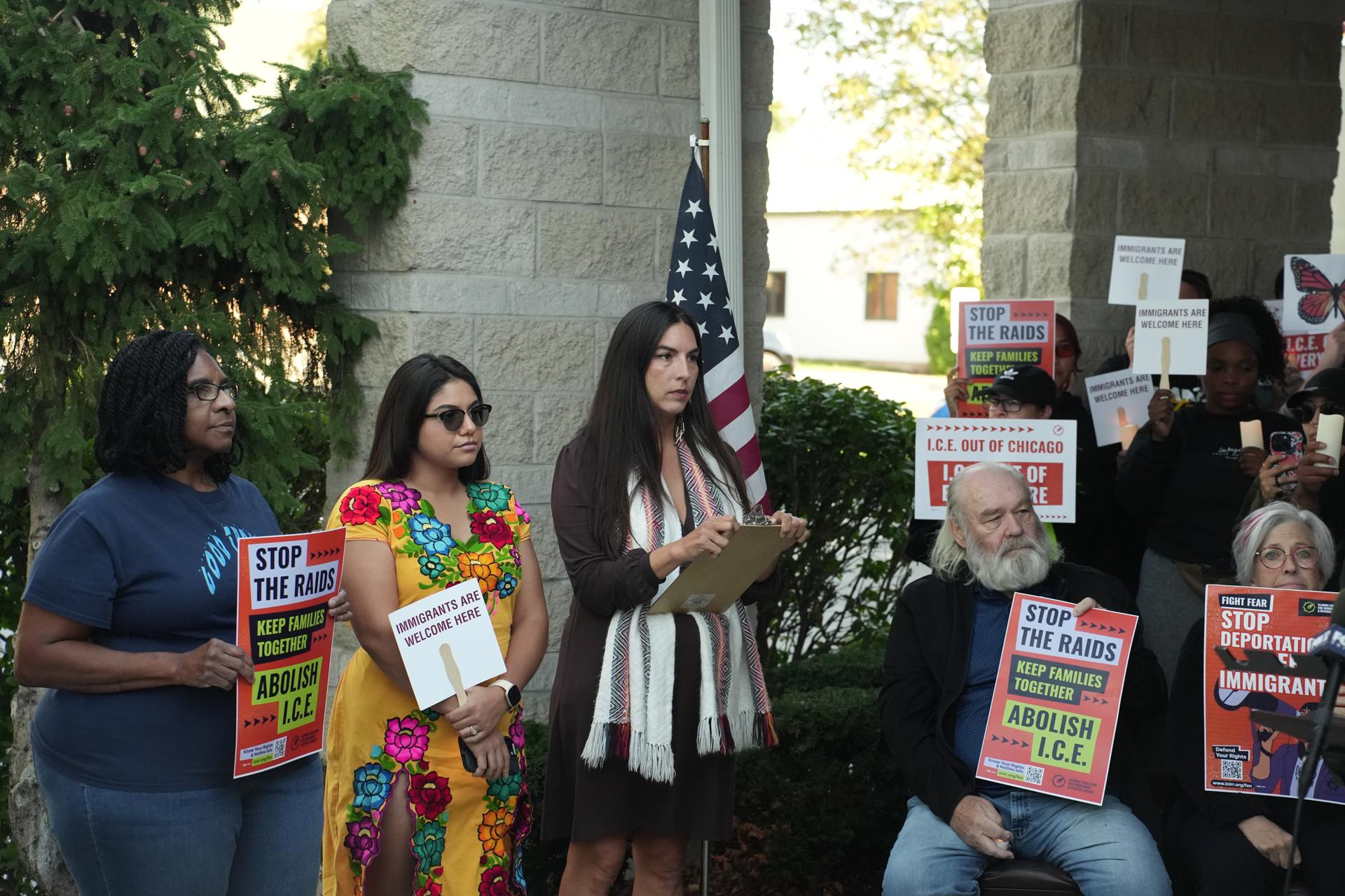 Nueva ola migratoria elevó la población indocumentada de EE UU a 13.7 millones