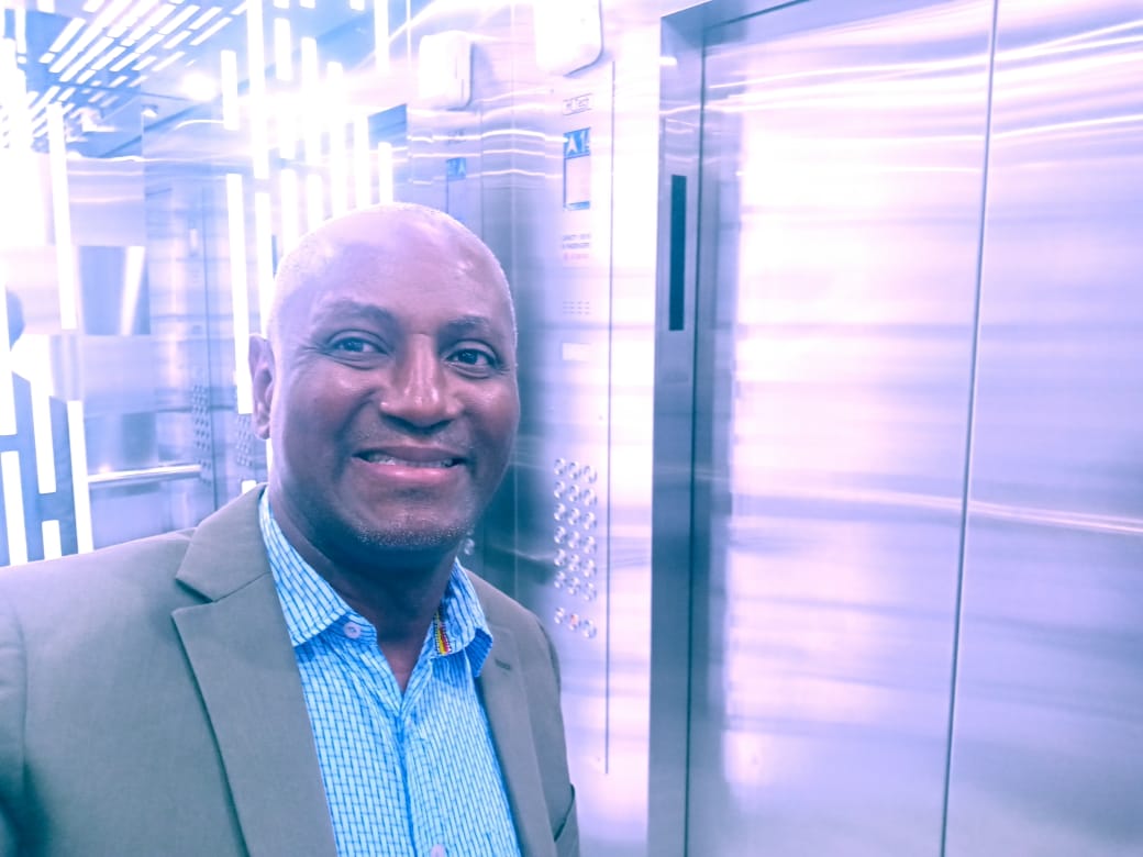 Demetrio Grenald busca renovación profunda en la Secretaría General del PRD