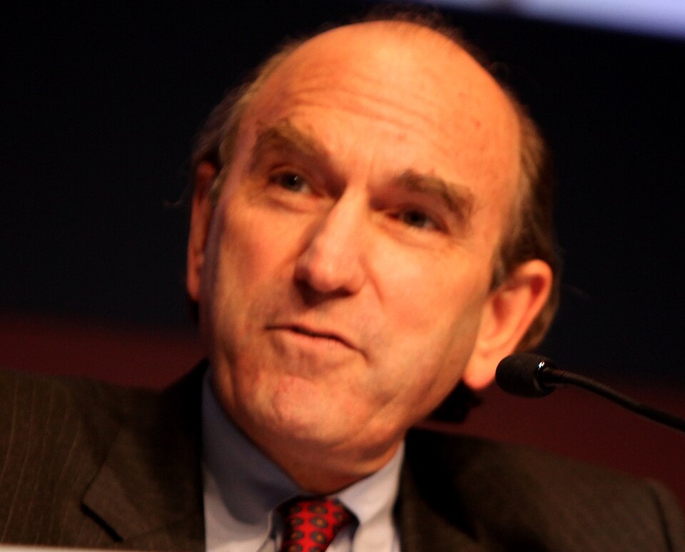 "Trump no tiene ninguna intención de invadir. Es todo una operación psicológica": Elliott Abrams