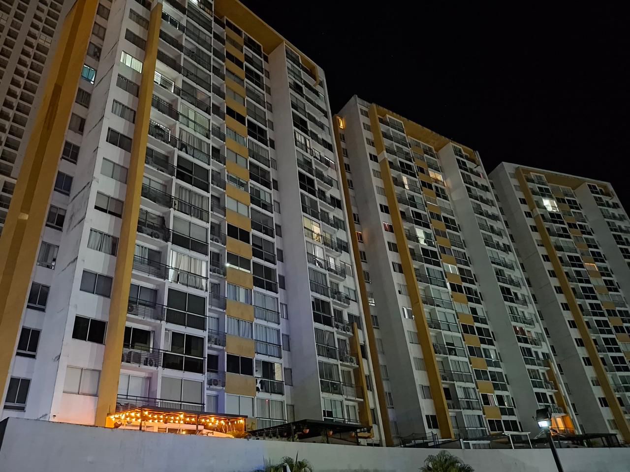 Las dos mujeres afectadas por explosión en PH Alsacia Towers siguen graves