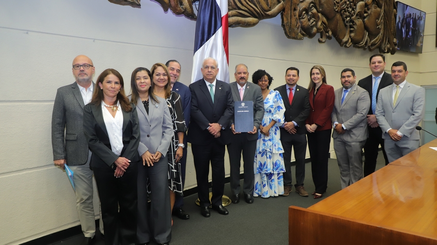 Panamá aprueba adhesión al Mercosur como Estado Asociado