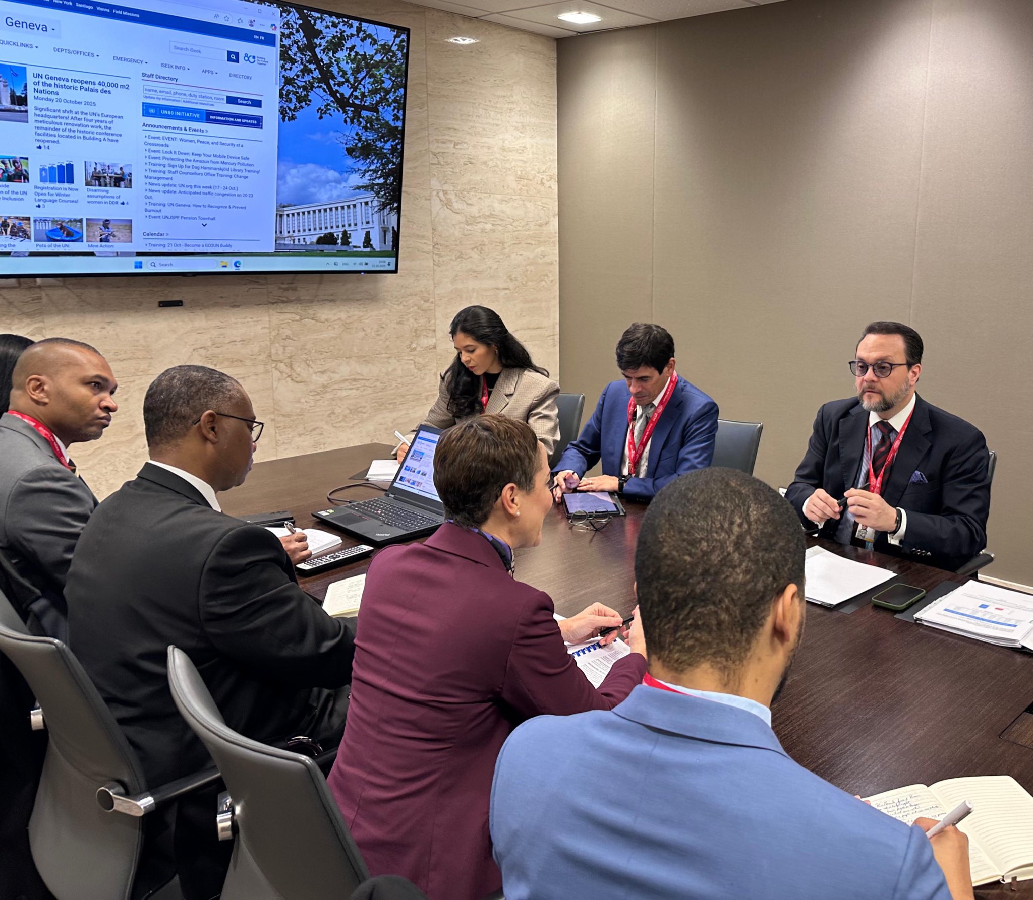 Panamá refuerza su marco legal de inversiones y busca atraer capital sostenible