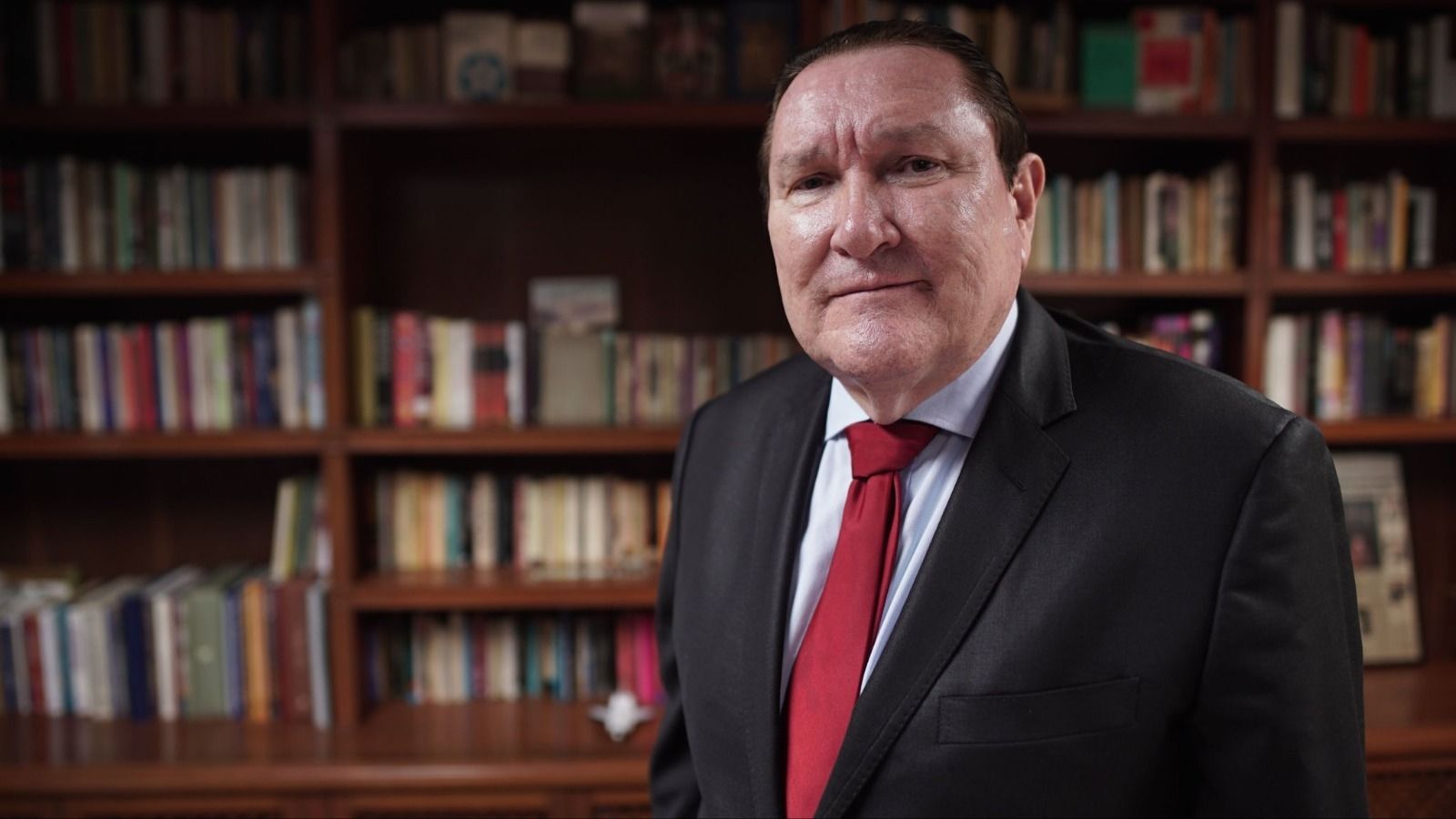 Fallece Juan Francisco Kiener, referente del sector industrial panameño