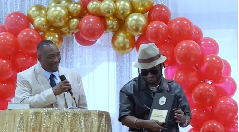 Piden que calle en Brooklyn lleve el nombre del reguesero panameño Gringo Man