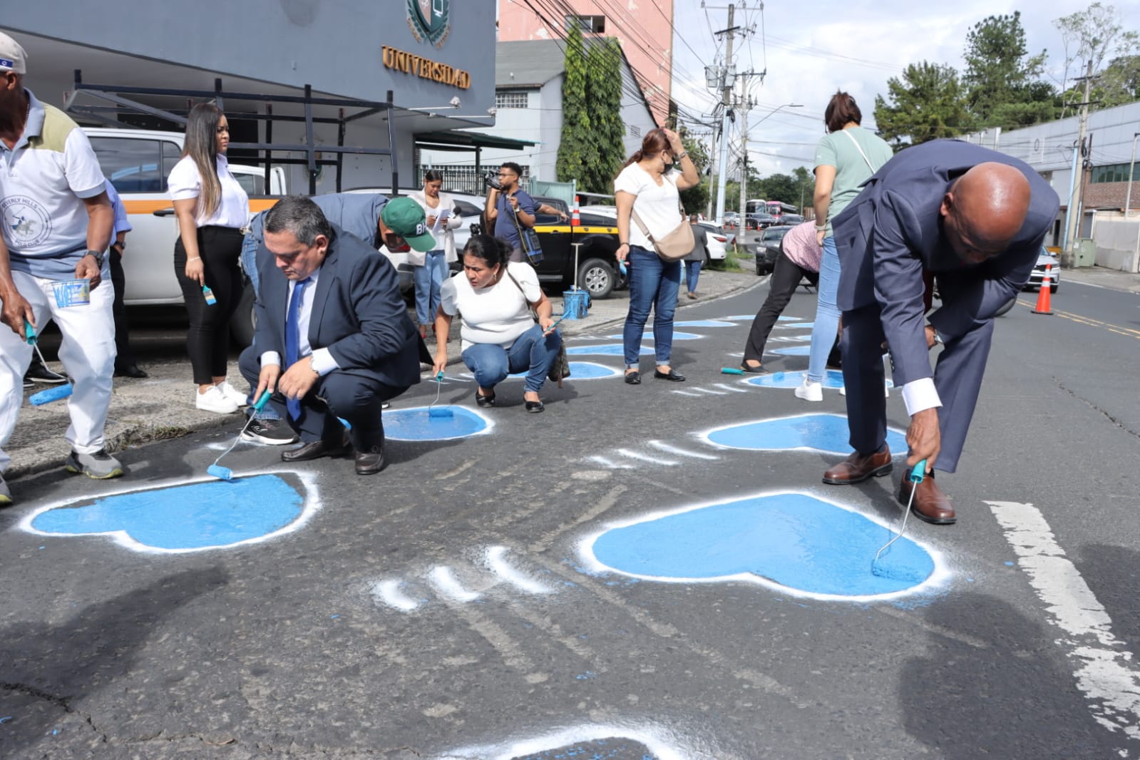 A 19 años de la tragedia del bus 8B-06, la ATTT refuerza acciones por un transporte más seguro