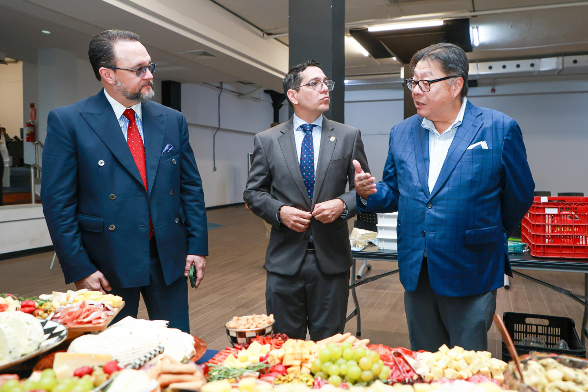 Panamá será sede de la “Cuarta Copa América del Queso” en el 2026