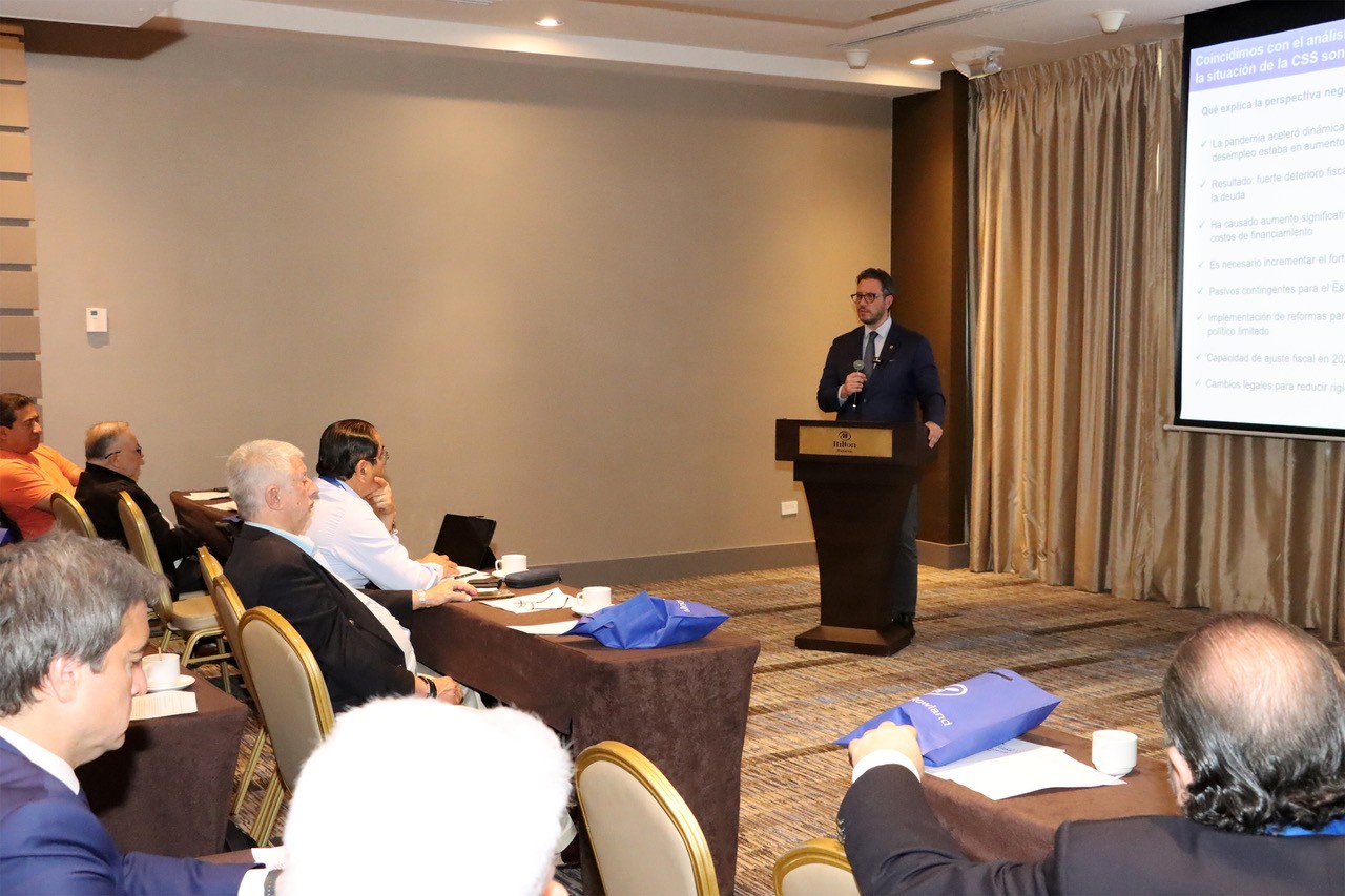 Panamá refuerza su compromiso con la transparencia fiscal y la atracción de inversión extranjera