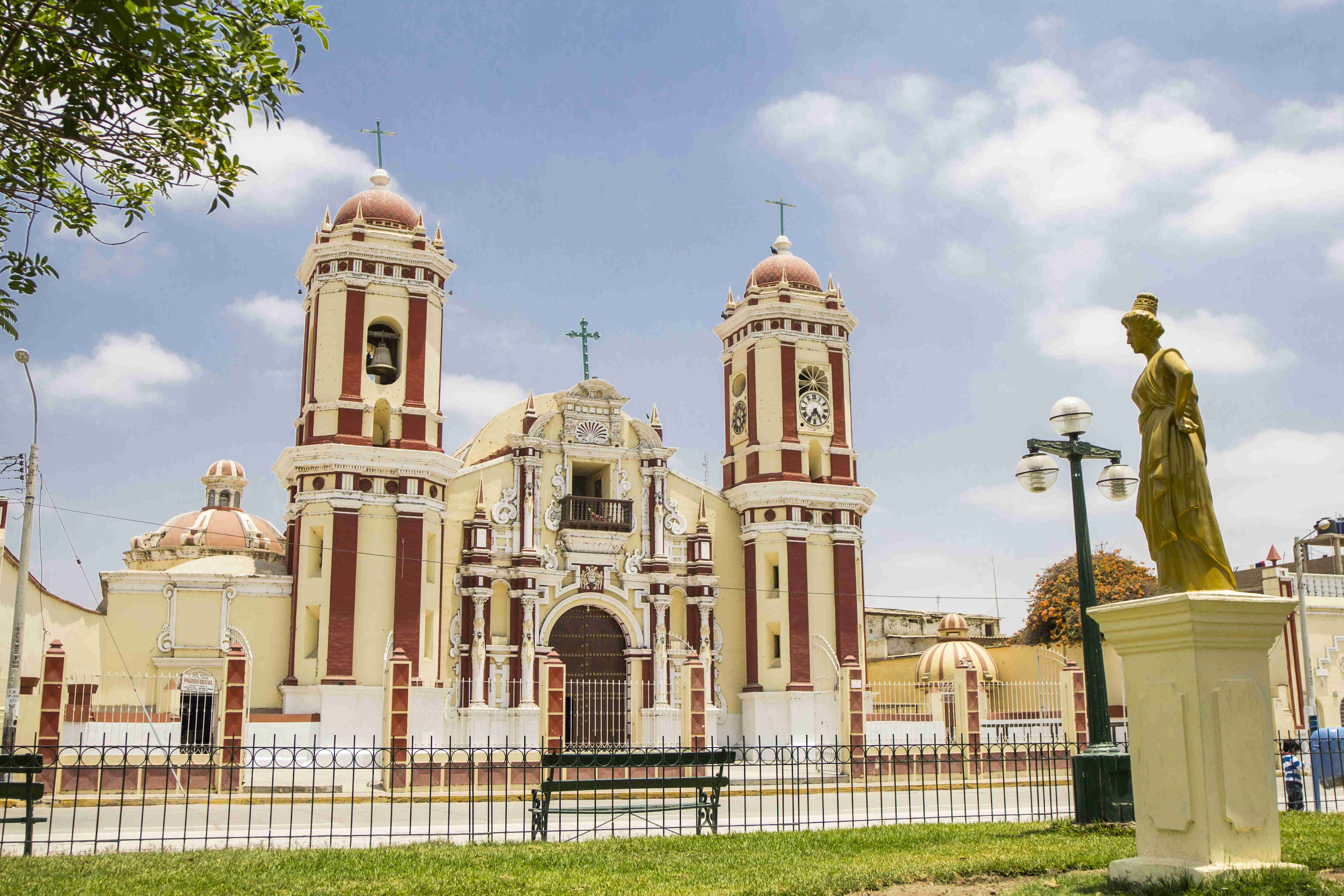 Perú lanza “Los Caminos del Papa León XIV” como ruta turística espiritual para panameños