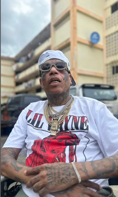 Fallece el cantante panameño Japanese