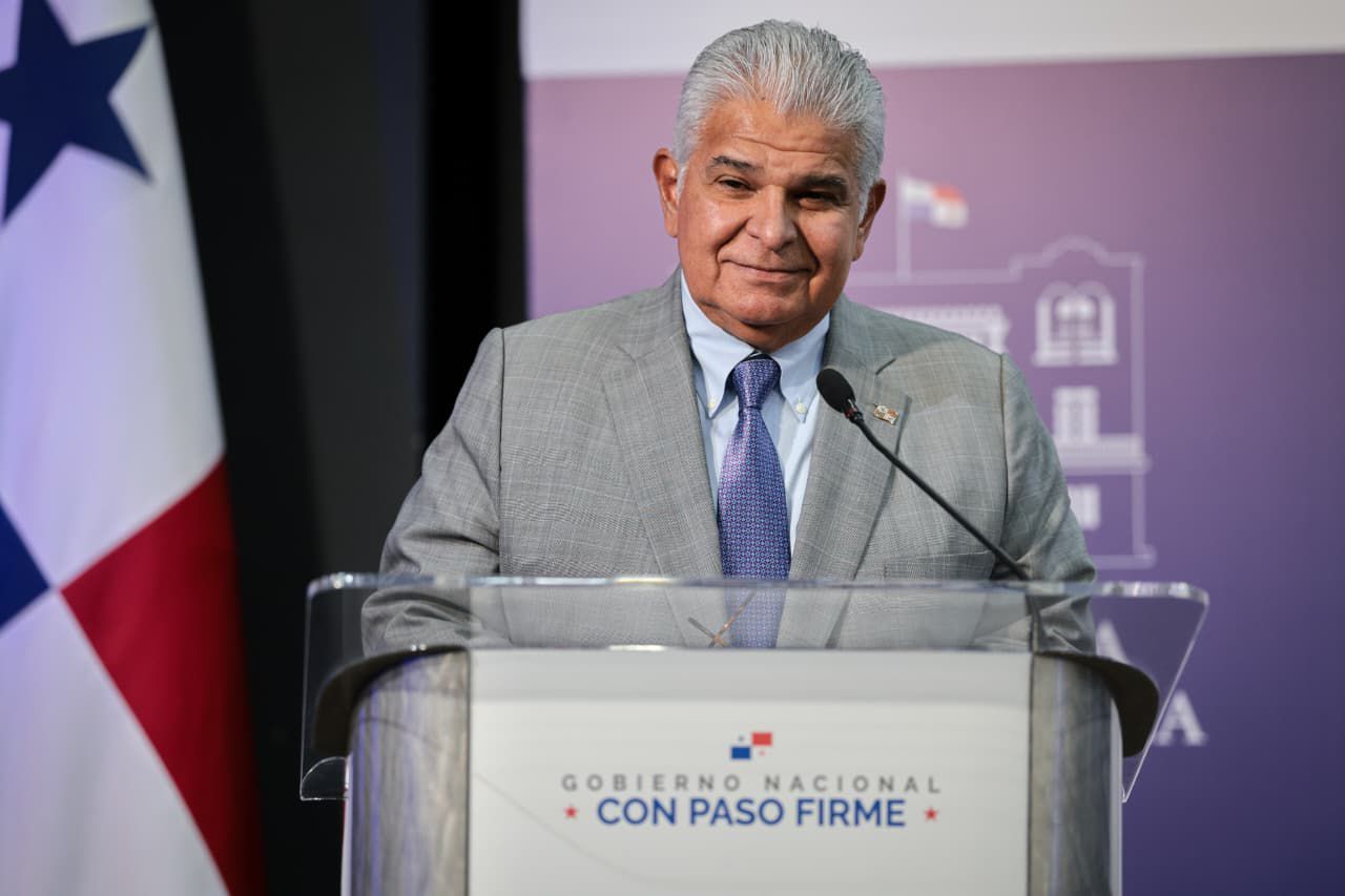 Panamá aplaude acuerdo de paz entre Hamás e Israel