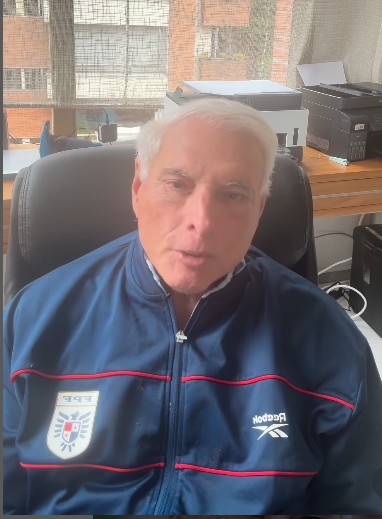 Seguimos sin chen chen y urge hacer cambios, afirma Martinelli