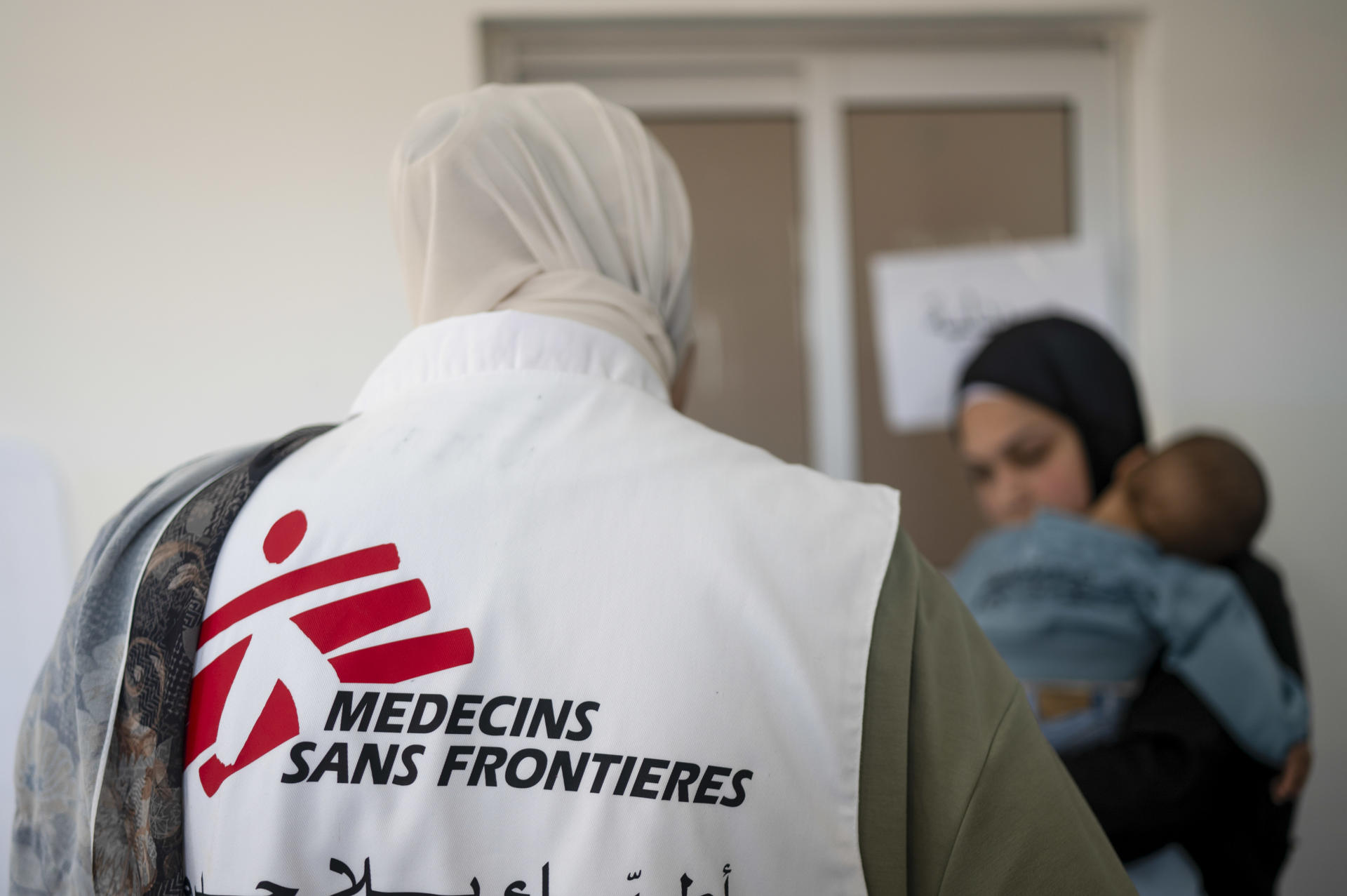 Libia ordena a Médicos Sin Fronteras abandonar el país antes del 9 de noviembre