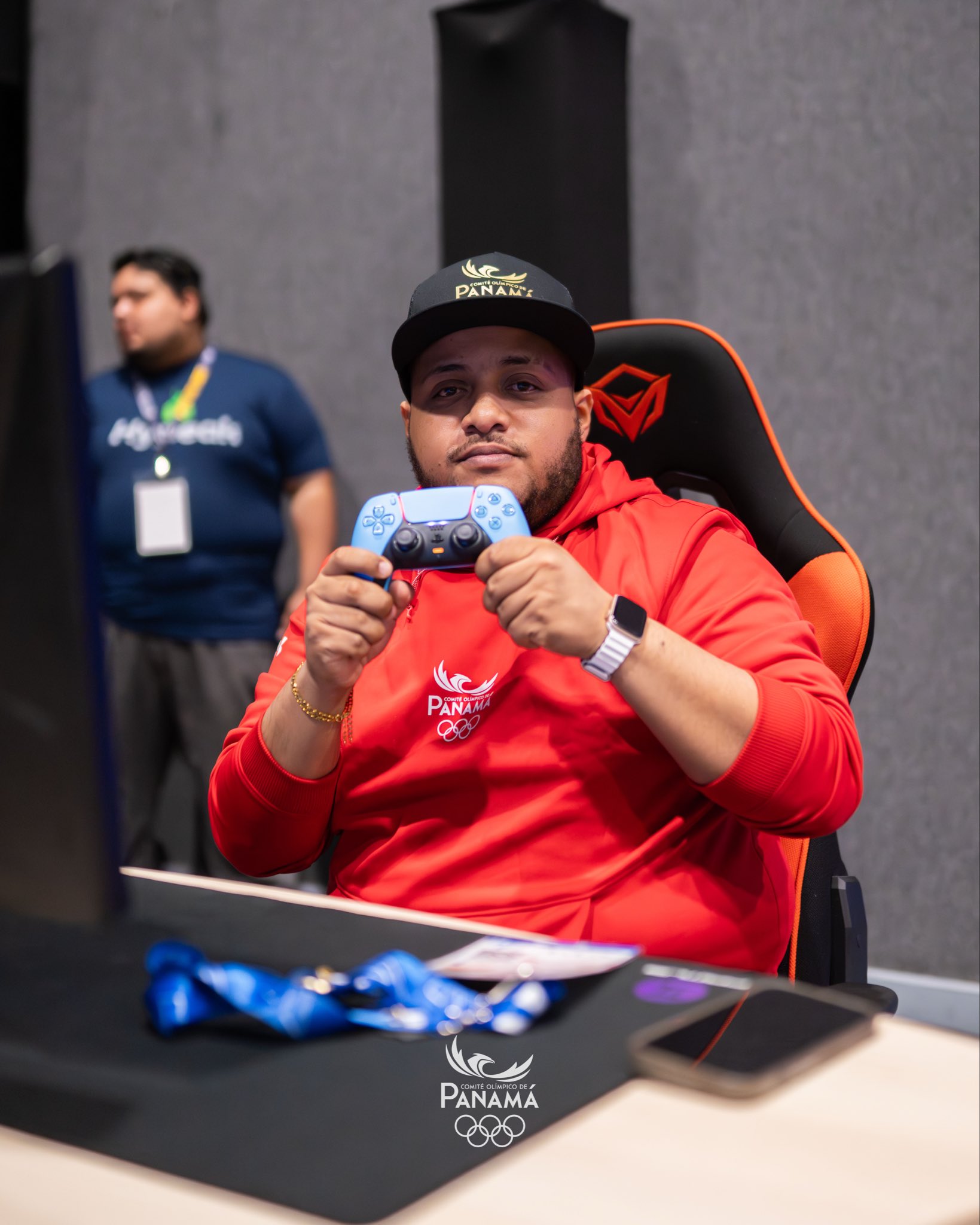 Panamá se corona campeón de los eSports en los juegos Centroamericanos