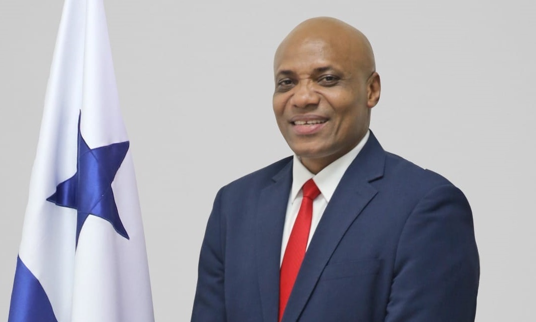 Mulino nombre a Nicolás Batista como nuevo director de la Agencia Panameña de Alimentos