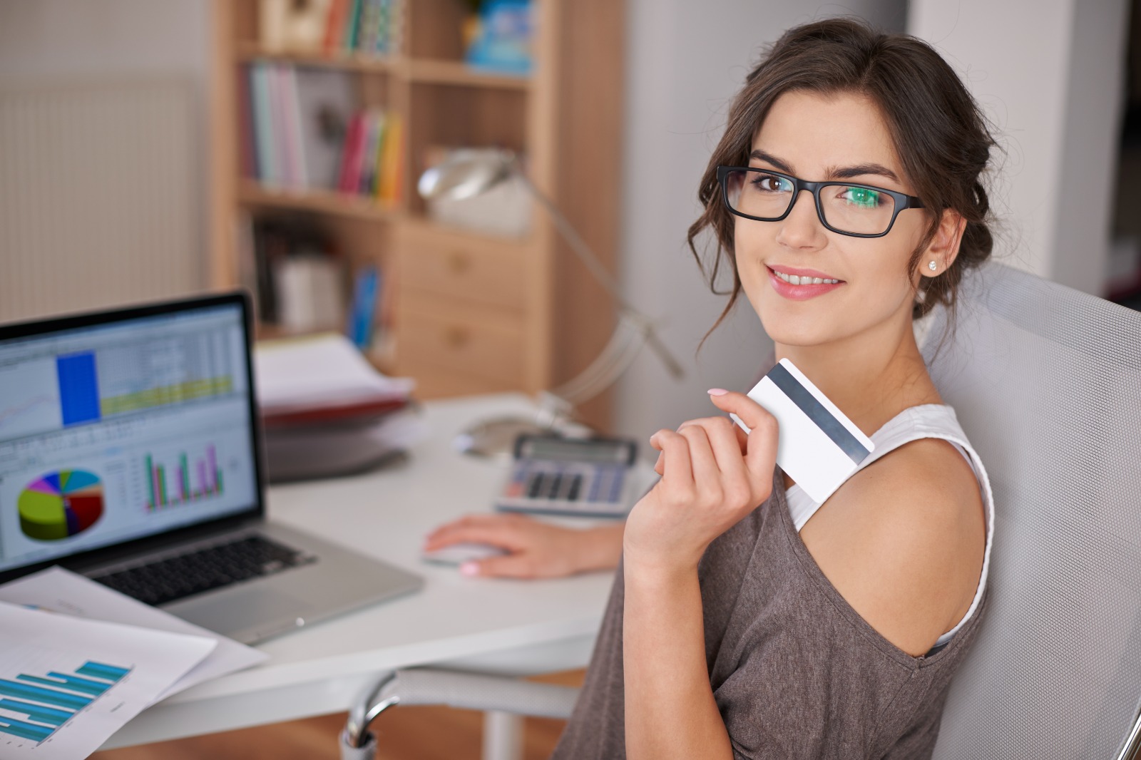 El buen historial de pago es la clave para acceder a mejores oportunidades financieras