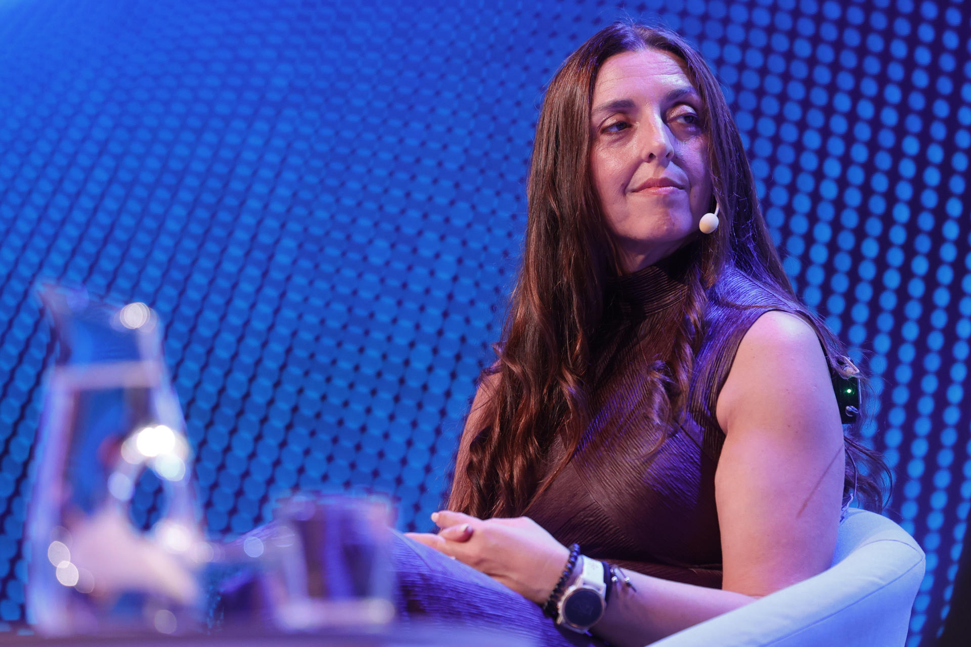 Experta de Google sobre la IA asegura tener control sobre la arquitectura del futuro