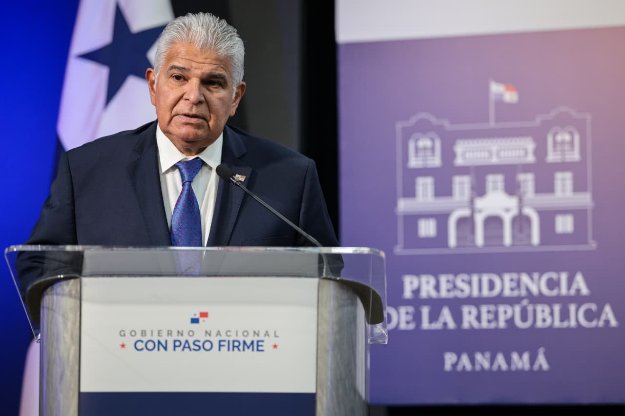 Panamá será sede de Foro Internacional de Gestión de Riesgo de Desastres