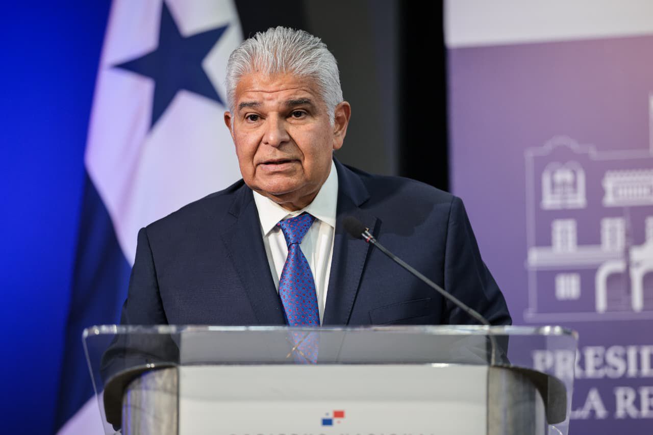 "Eliminar el examen de barras para la idoneidad de abogado, es un error": Mulino